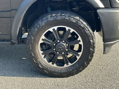 Used 2023 RAM 2500 Rebel w/ Level 2 Equipment Group AWD/4WD image 13