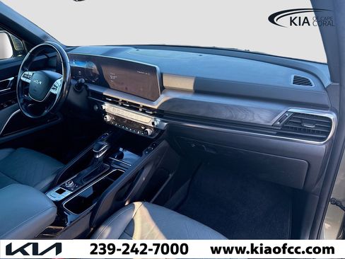 Certified 2023 Kia Telluride SX X-Pro image 15