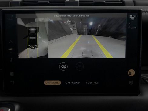 Used 2023 Land Rover Defender 90 V8 image 29