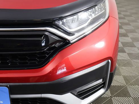 Used 2020 Honda CR-V LX image 12