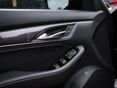 Used 2024 Cadillac CT5 V Blackwing w/ Super Cruise 2 Package image 15