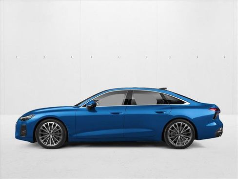 New 2026 Audi A6 Prestige image 2