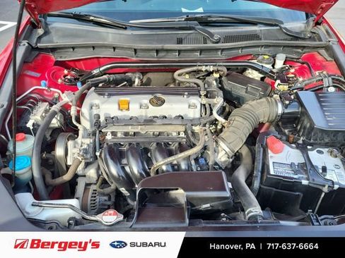 Used 2012 Honda Accord EX image 16