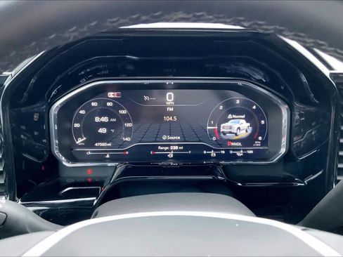 Used 2025 GMC Sierra 1500 SLT image 24