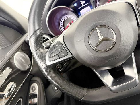 Used 2015 Mercedes-Benz C 300 Sedan image 57