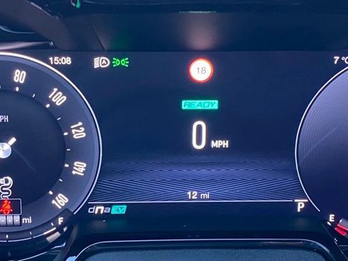 New 2024 Alfa Romeo Tonale Ti AWD/4WD image 26