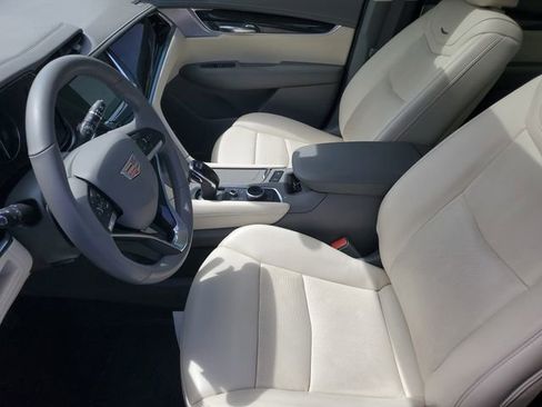 Certified 2023 Cadillac XT6 Premium Luxury AWD/4WD image 26