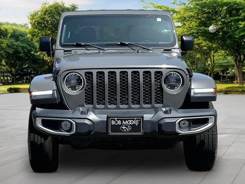 Used 2023 Jeep Gladiator Sport AWD/4WD image 2