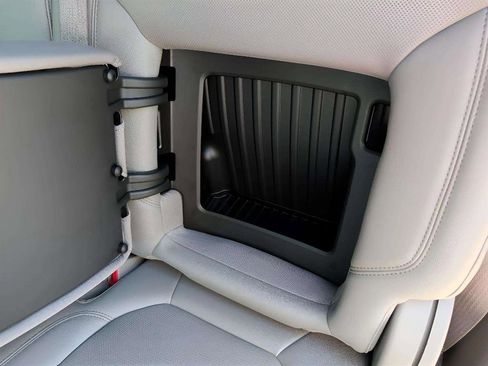 Used 2019 Chevrolet Silverado 1500 LTZ w/ Safety Package image 16