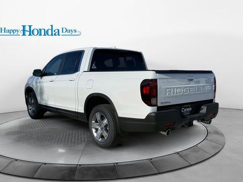 New 2026 Honda Ridgeline RTL image 18