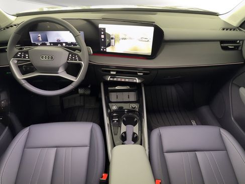 New 2026 Audi Q3 quattro 2.0T image 19