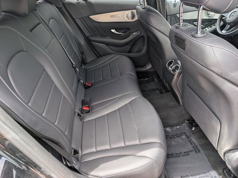 Certified 2019 Mercedes-Benz GLC 300 4MATIC Coupe image 29