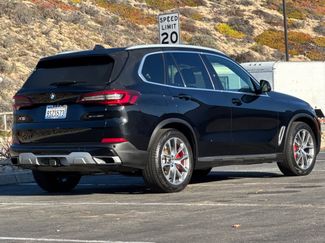 Used 2021 BMW X5 xDrive40i w/ Premium Package video 2