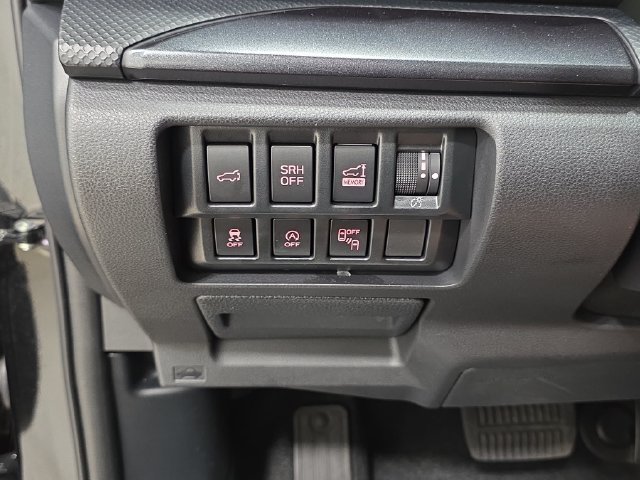 Used 2024 Subaru Forester Wilderness AWD/4WD image 26