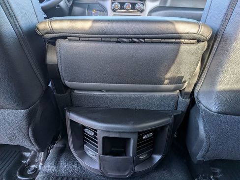 New 2026 RAM 3500 Tradesman AWD/4WD image 34