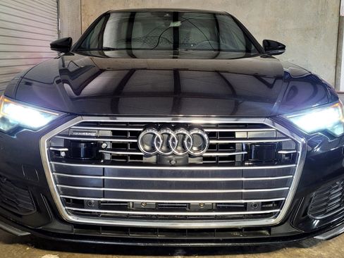 Used 2019 Audi A6 3.0T Prestige image 2