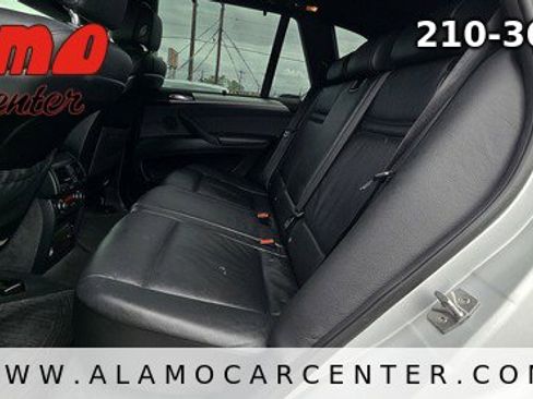 Used 2012 BMW X5 xDrive35i image 30