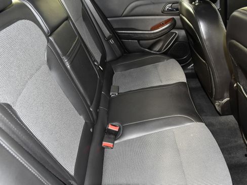 Used 2013 Chevrolet Malibu LT w/ Power Convenience Package FWD image 45
