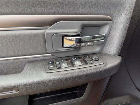 Used 2024 RAM 1500 Classic SLT image 14