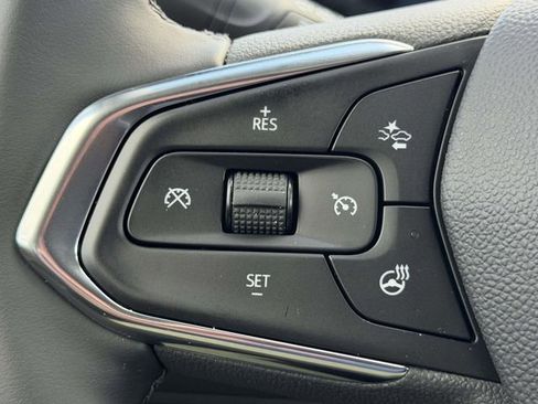 New 2026 Chevrolet Trax ACTIV image 25