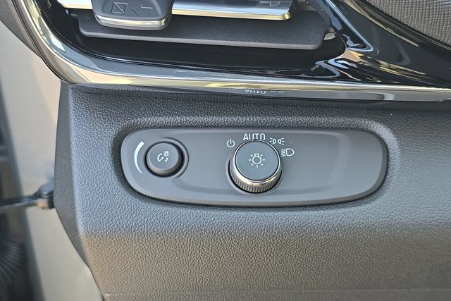 New 2026 Buick Envista Preferred FWD image 17