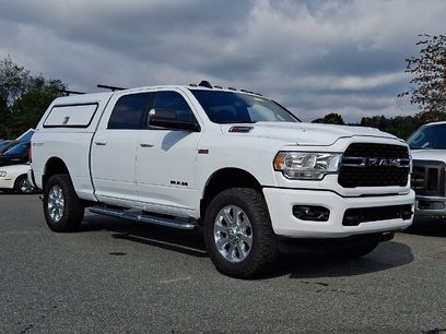 Used 2022 RAM 2500 Big Horn w/ Level A Equipment Group
