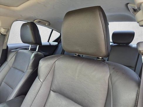 Used 2016 Acura ILX FWD image 5