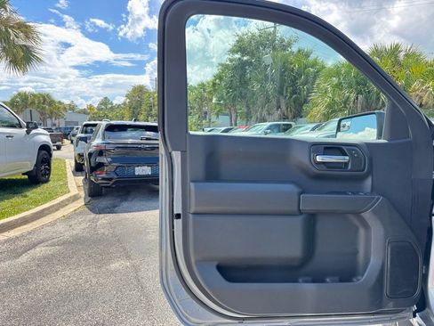 New 2025 Chevrolet Silverado 1500 W/T image 20