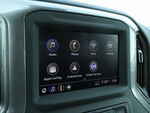 New 2024 GMC Sierra 2500 Pro w/ Convenience Package image 6