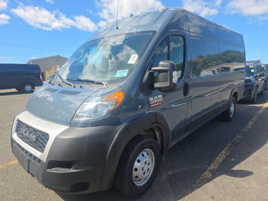 Used 2019 RAM ProMaster 3500 FWD image 3
