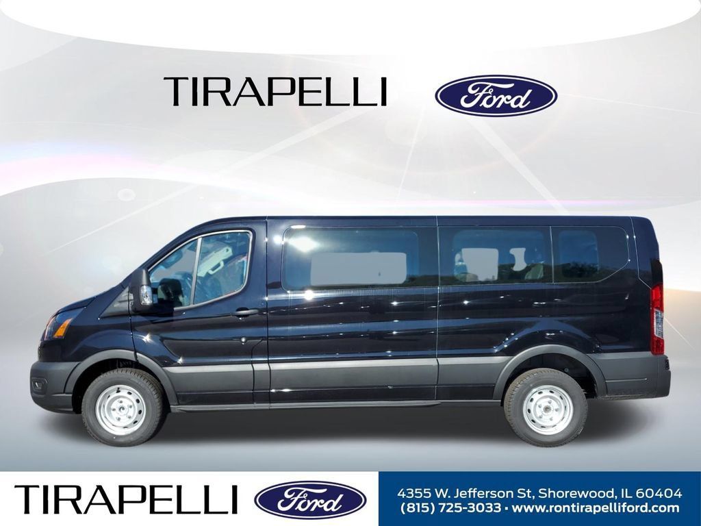 New 2025 Ford Transit 350 XL RWD image 2