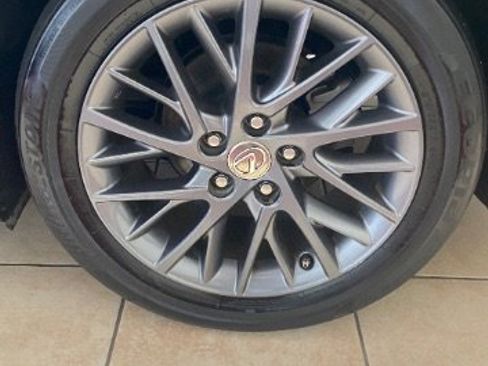 Used 2018 Lexus ES 350 w/ Premier Package image 32