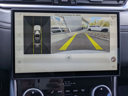 Used 2024 Jaguar XF R-Dynamic SE image 24