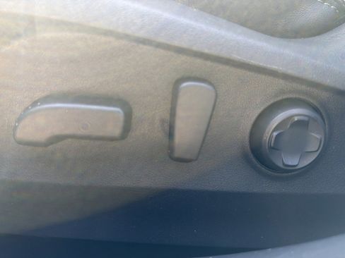 Certified 2024 Subaru Outback Touring XT AWD/4WD image 19