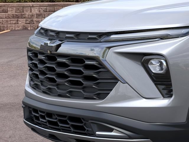 New 2026 Chevrolet TrailBlazer ACTIV w/ Convenience Package FWD image 13