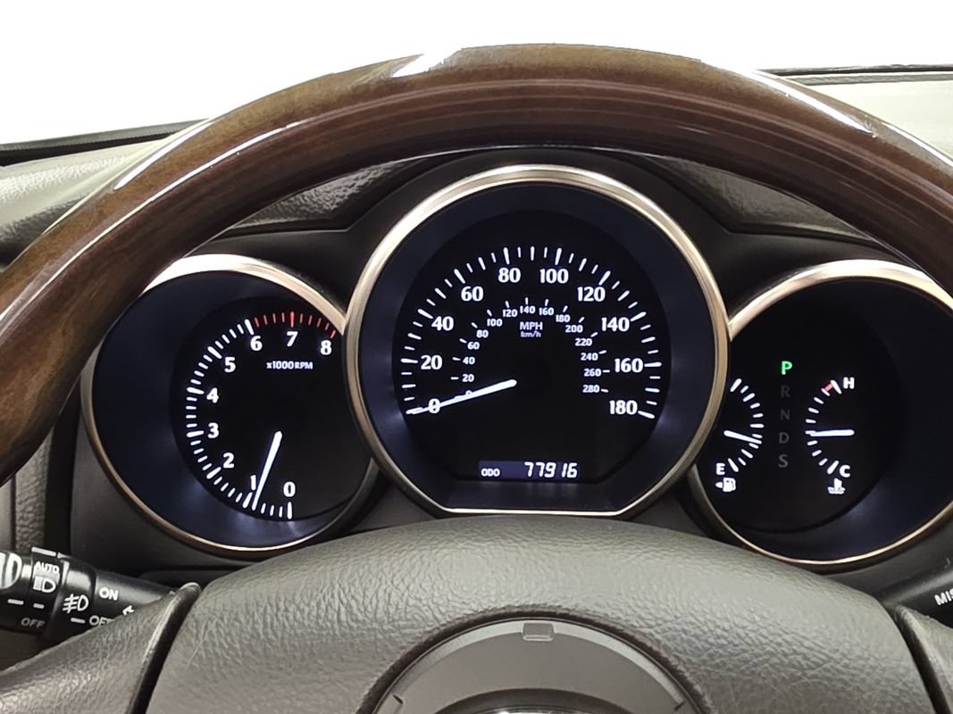 Used 2006 Lexus SC 430 Convertible RWD image 49
