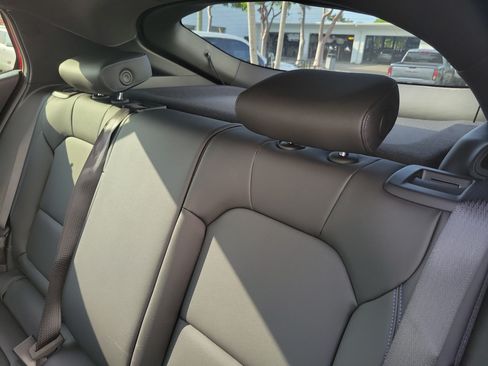 New 2026 Buick Envista Sport Touring w/ Convenience I Package FWD image 12