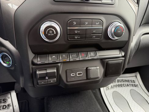 New 2026 GMC Sierra 1500 Pro w/ Graphite Edition image 29