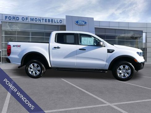 Used 2023 Ford Ranger XL w/ Equipment Group 101A High image 2