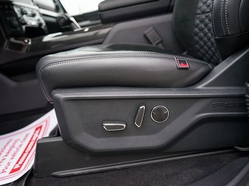 New 2025 Ford F150 Lariat w/ Equipment Group 502A High image 12