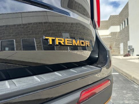 Used 2026 Ford Explorer Tremor AWD/4WD image 6