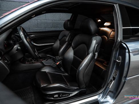 Used 2003 BMW M3 Coupe RWD image 5