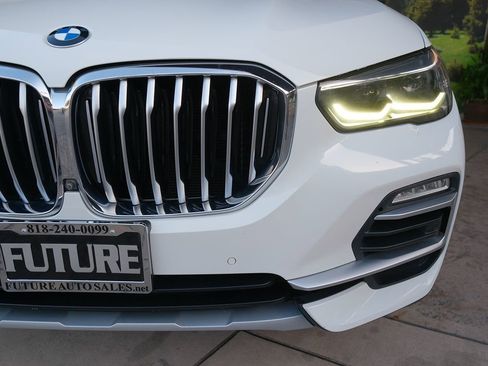 Used 2021 BMW X5 sDrive40i w/ Parking Assistance Package RWD image 30