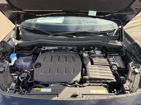 New 2026 Volkswagen Tiguan SE R-Line AWD/4WD image 23