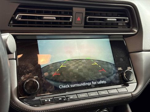 Used 2024 Nissan Z Performance w/ Floor Mat Package image 13