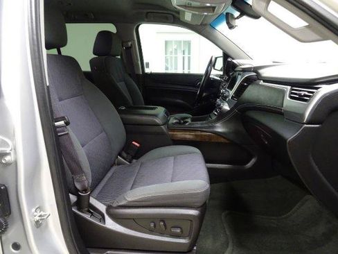 Used 2015 Chevrolet Tahoe LS AWD/4WD image 42