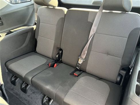 Certified 2020 Chevrolet Traverse LS image 22