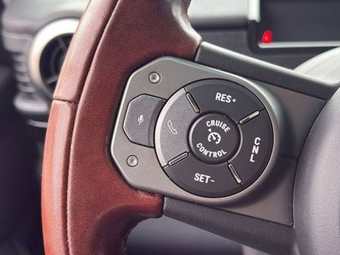 Used 2024 INEOS Grenadier Trialmaster Edition image 22