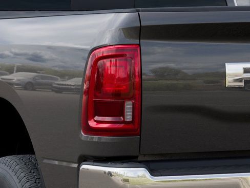 New 2026 RAM 2500 Tradesman image 9