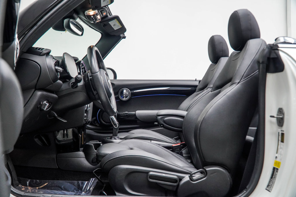 Used 2023 MINI Cooper S FWD image 40
